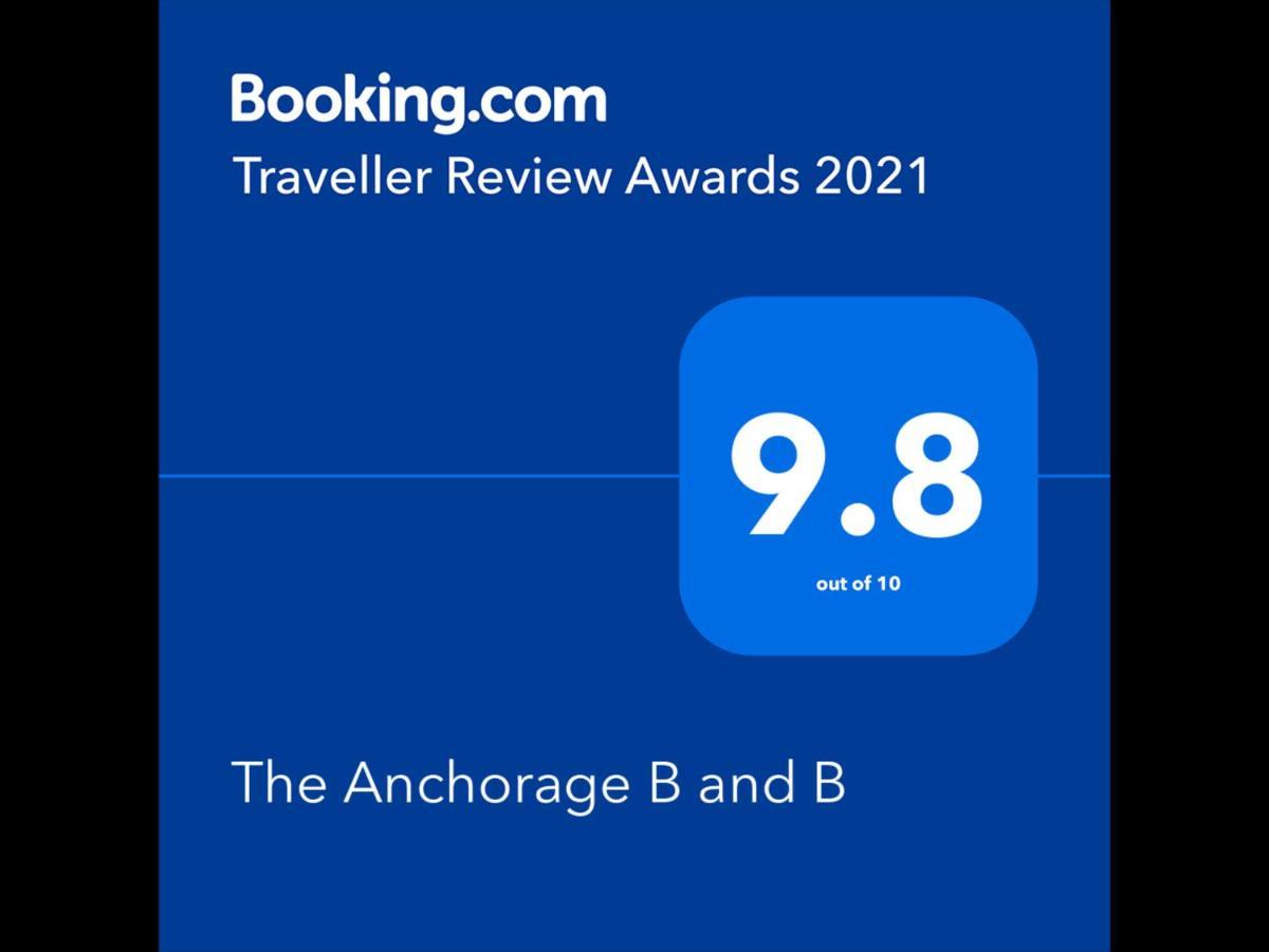 The Anchorage B And B John o' Groats Esterno foto