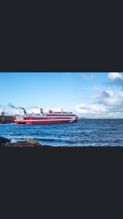 The Anchorage B And B John o' Groats Esterno foto